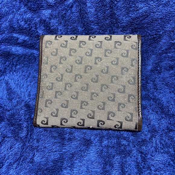 Vintage Pierre Cardin Wallet Women’s - Picture 2 of 9